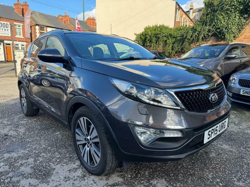 Used Kia Sportage 2015 for sale - 78072741: Photo 7
