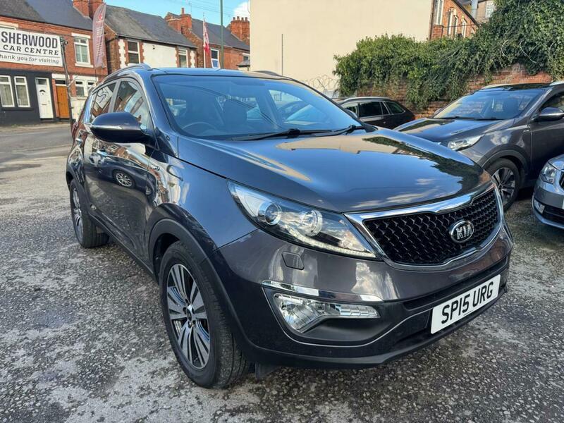 Used Kia Sportage 2015 for sale - 78072741: Photo 8