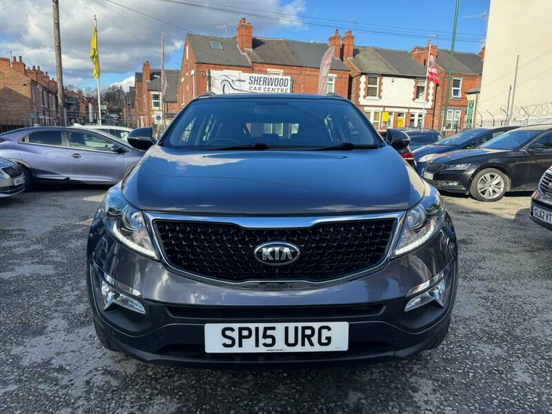 Used Kia Sportage 2015 for sale - 78072741: Photo 9