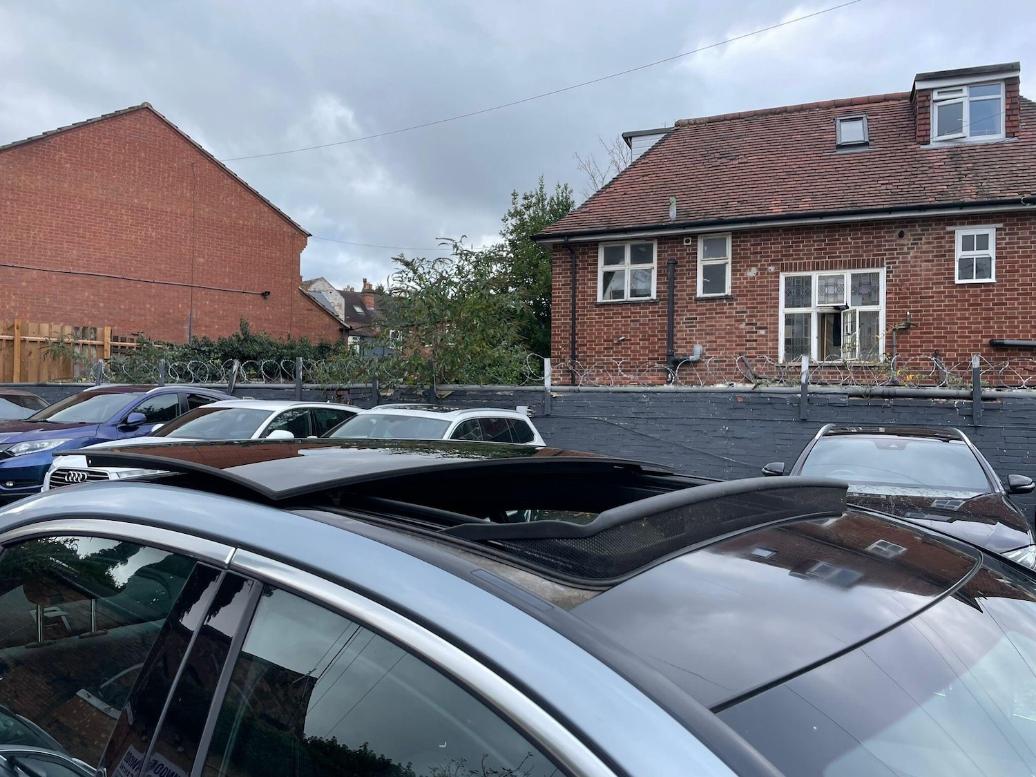 Used Mercedes-Benz C Class for sale - 76994981: Photo 26