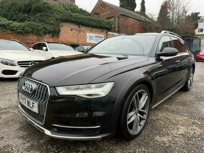 Used Audi A6 Allroad for sale - 78157905: Photo 10