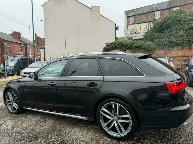 Used Audi A6 Allroad for sale - 78157905: Photo 11