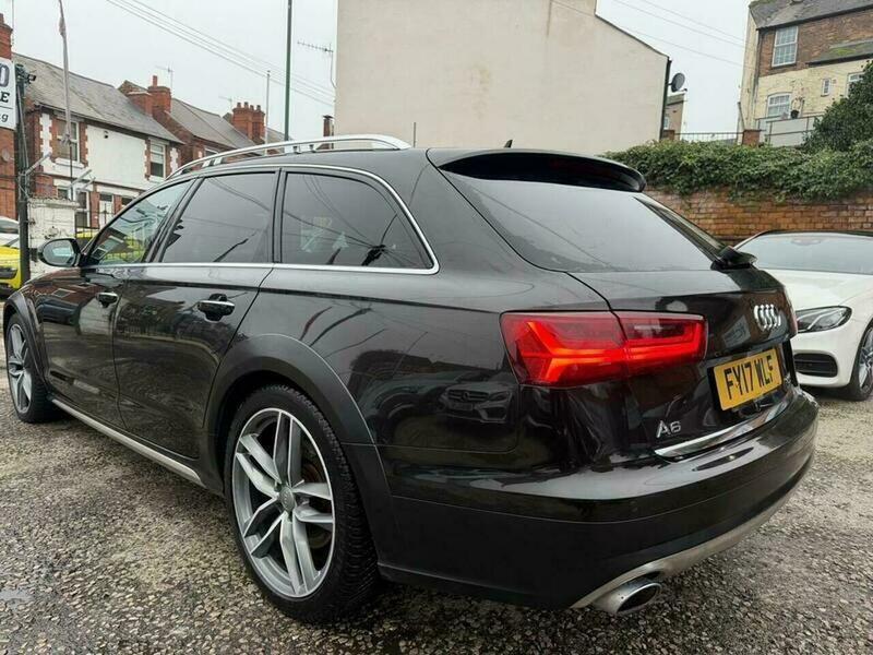 Used Audi A6 Allroad for sale - 78157905: Photo 12