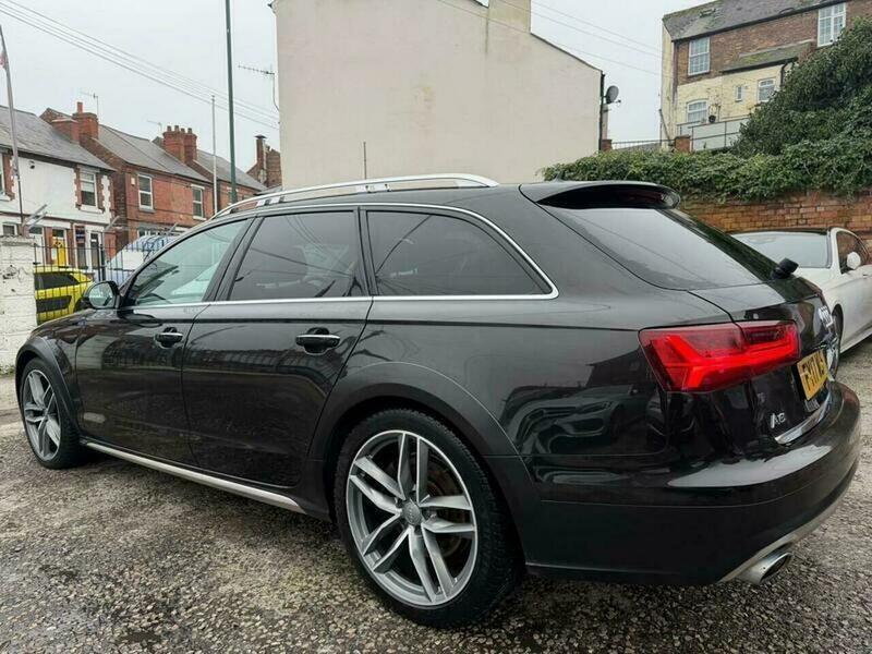 Used Audi A6 Allroad for sale - 78157905: Photo 13