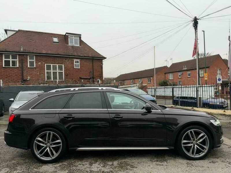 Used Audi A6 Allroad for sale - 78157905: Photo 14