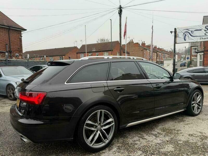 Used Audi A6 Allroad for sale - 78157905: Photo 15