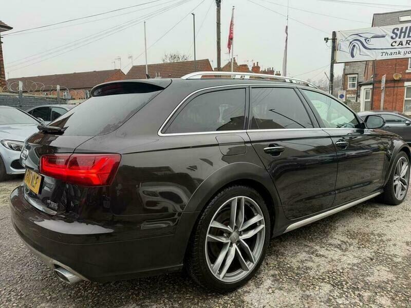 Used Audi A6 Allroad for sale - 78157905: Photo 16