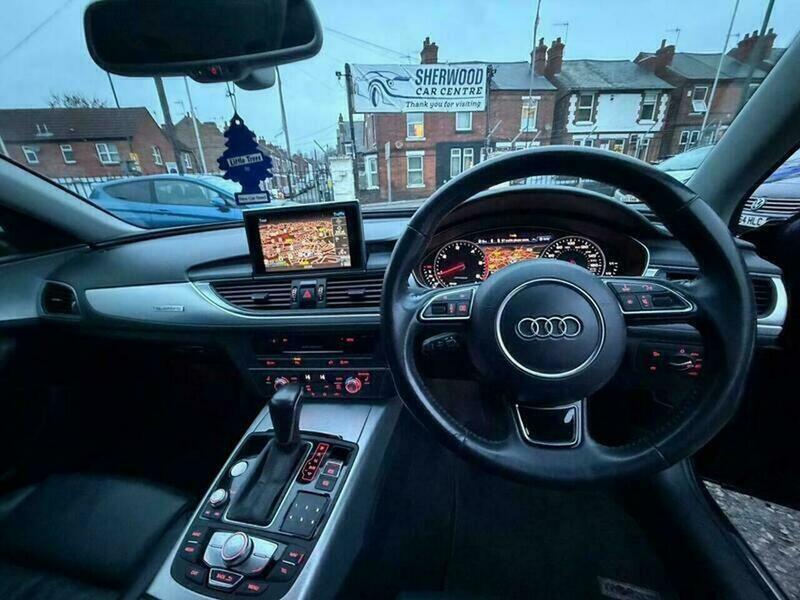 Used Audi A6 Allroad for sale - 78157905: Photo 17