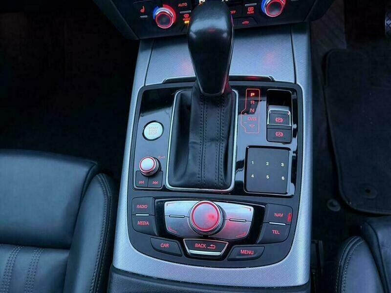 Used Audi A6 Allroad for sale - 78157905: Photo 18