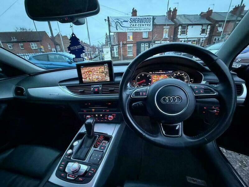 Used Audi A6 Allroad for sale - 78157905: Photo 19