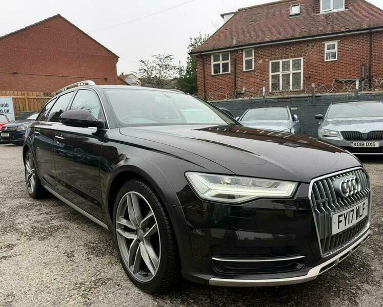 Used Audi A6 Allroad for sale - 78157905: Photo 2