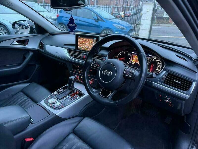 Used Audi A6 Allroad for sale - 78157905: Photo 20