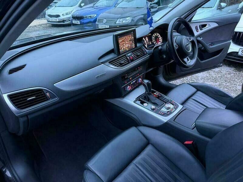 Used Audi A6 Allroad for sale - 78157905: Photo 21