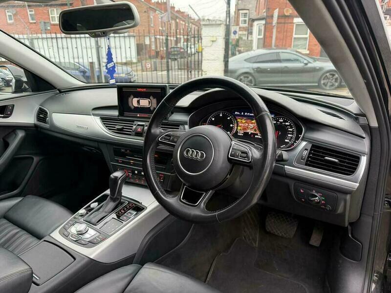 Used Audi A6 Allroad for sale - 78157905: Photo 22
