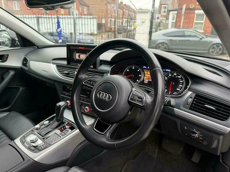 Used Audi A6 Allroad for sale - 78157905: Photo 23