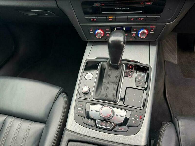 Used Audi A6 Allroad for sale - 78157905: Photo 24