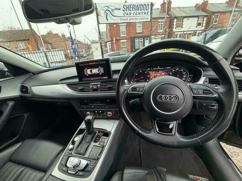 Used Audi A6 Allroad for sale - 78157905: Photo 25