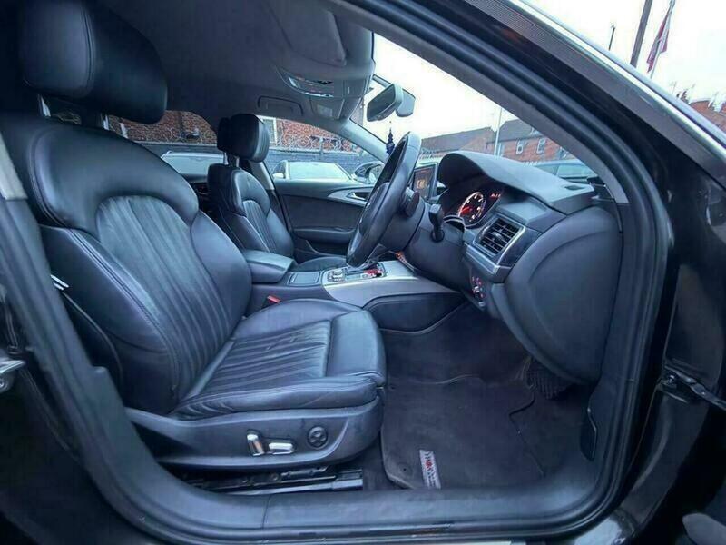 Used Audi A6 Allroad for sale - 78157905: Photo 26