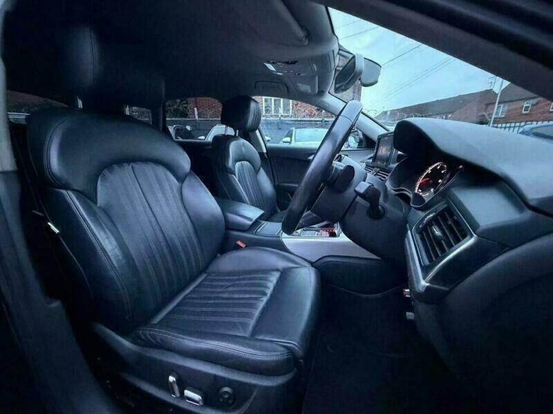 Used Audi A6 Allroad for sale - 78157905: Photo 27