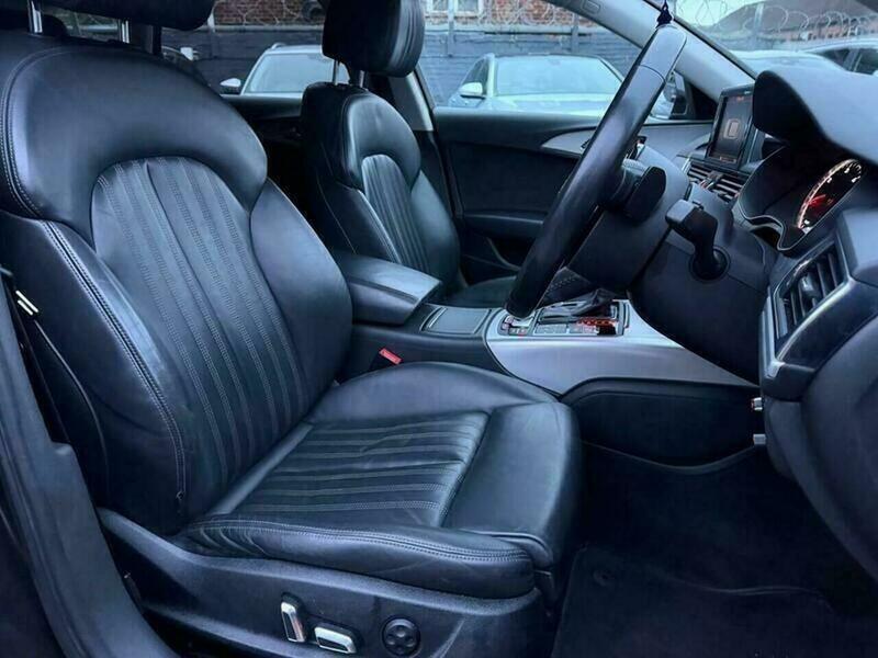 Used Audi A6 Allroad for sale - 78157905: Photo 28