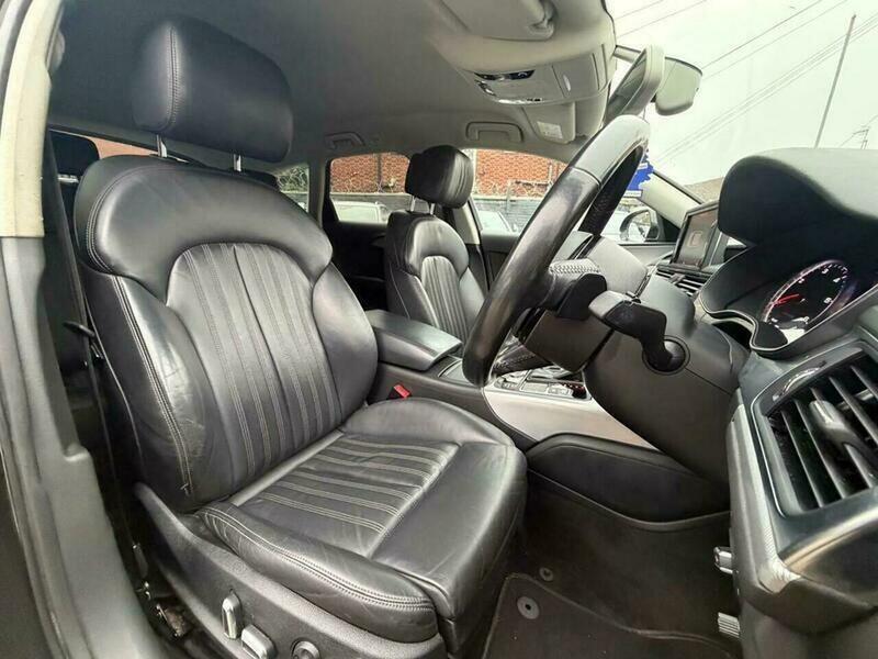 Used Audi A6 Allroad for sale - 78157905: Photo 29