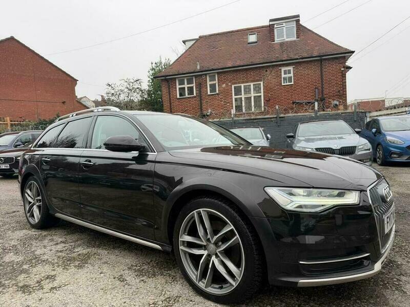 Used Audi A6 Allroad for sale - 78157905: Photo 3