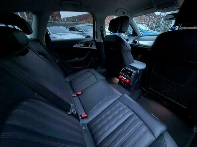 Used Audi A6 Allroad for sale - 78157905: Photo 31