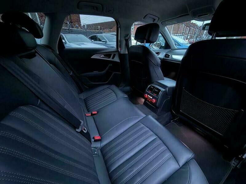 Used Audi A6 Allroad for sale - 78157905: Photo 32