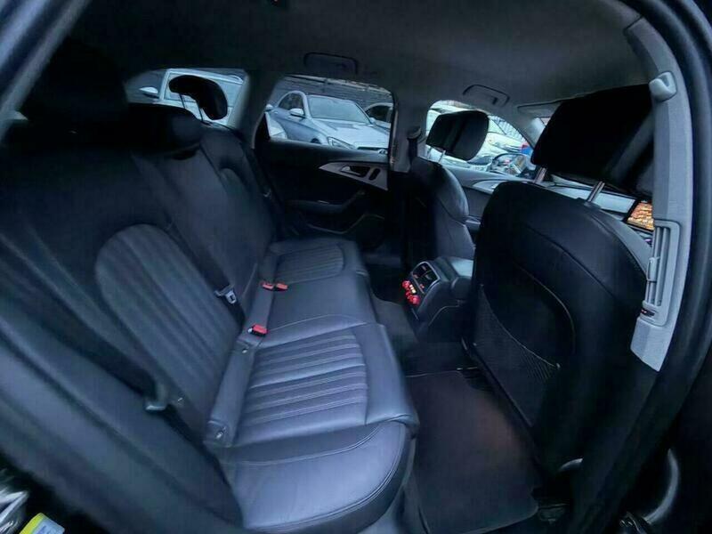 Used Audi A6 Allroad for sale - 78157905: Photo 33