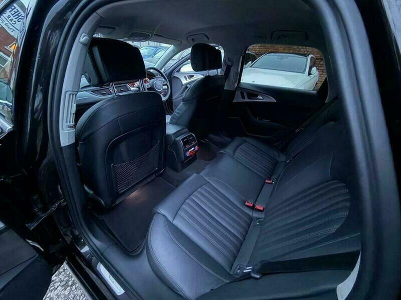 Used Audi A6 Allroad for sale - 78157905: Photo 34