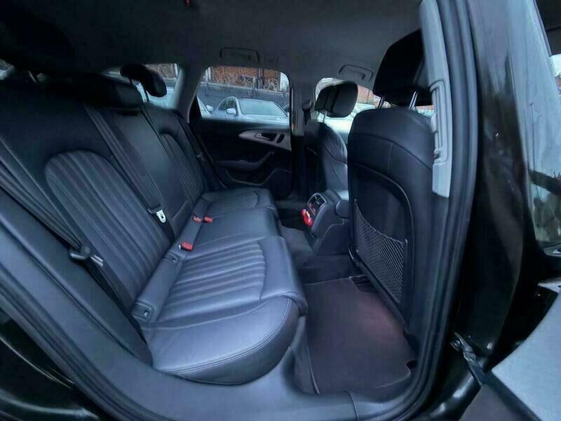 Used Audi A6 Allroad for sale - 78157905: Photo 35