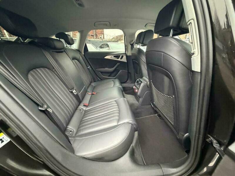 Used Audi A6 Allroad for sale - 78157905: Photo 36