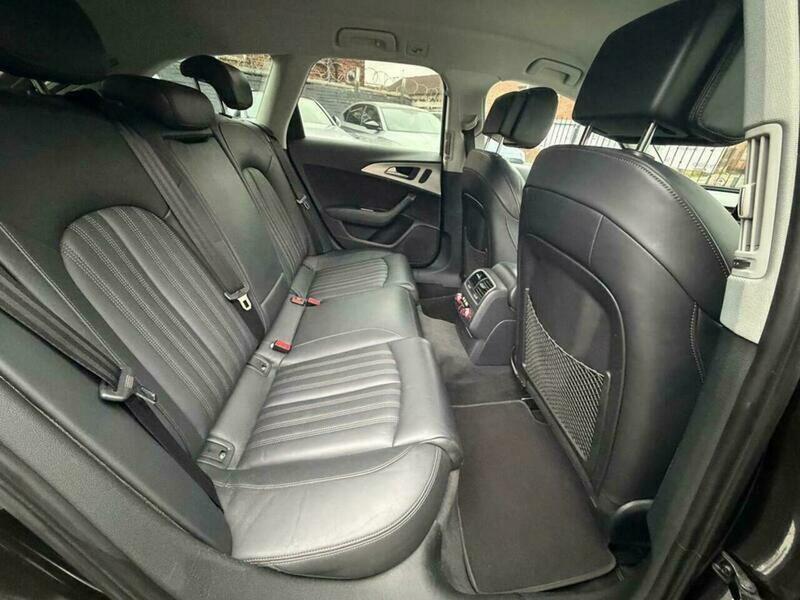 Used Audi A6 Allroad for sale - 78157905: Photo 37