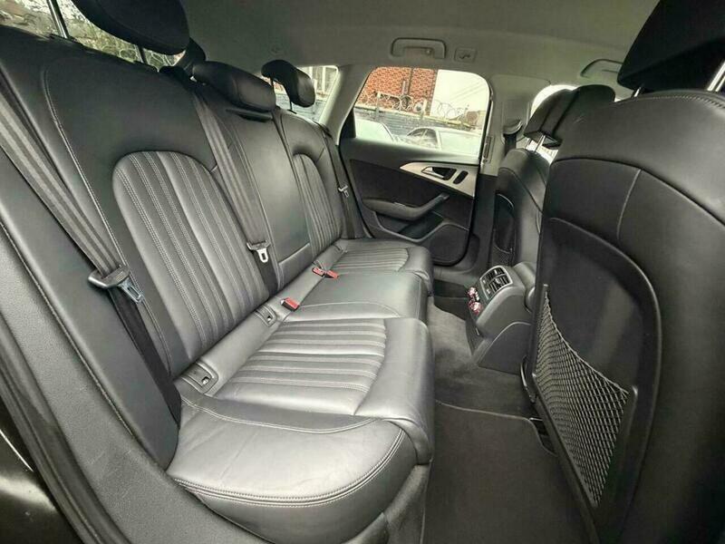 Used Audi A6 Allroad for sale - 78157905: Photo 38