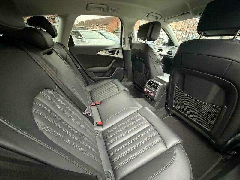 Used Audi A6 Allroad for sale - 78157905: Photo 39