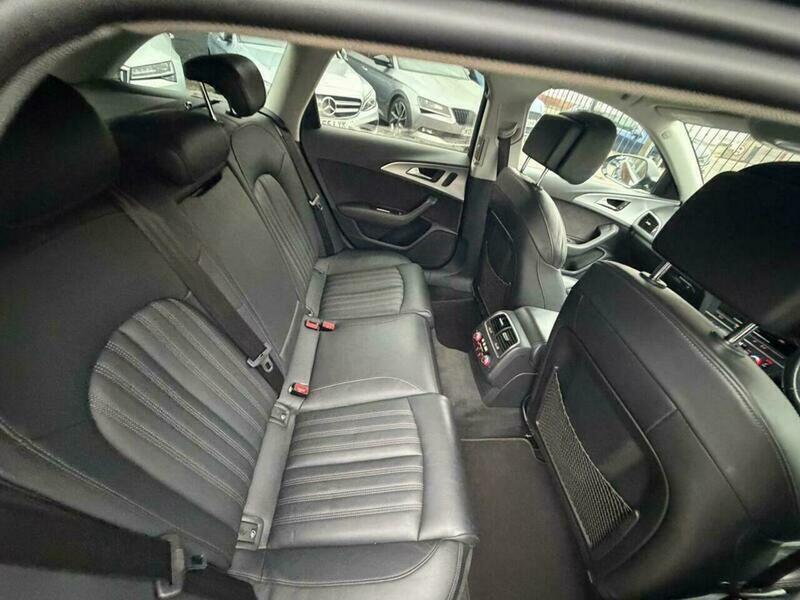 Used Audi A6 Allroad for sale - 78157905: Photo 40