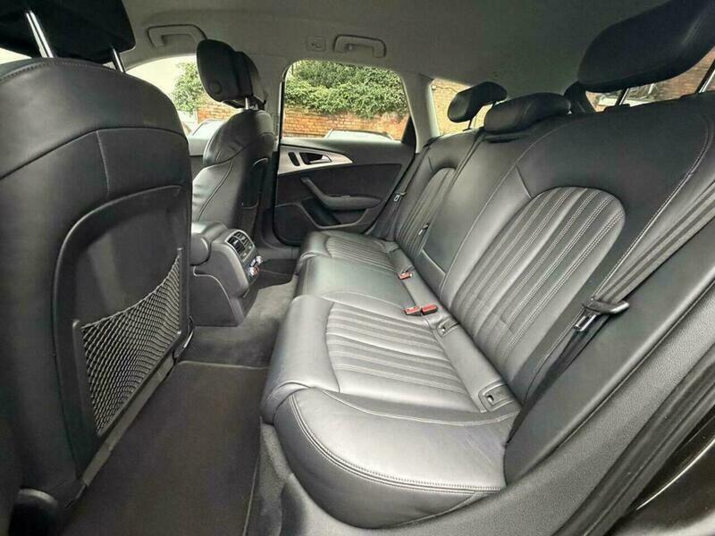 Used Audi A6 Allroad for sale - 78157905: Photo 41