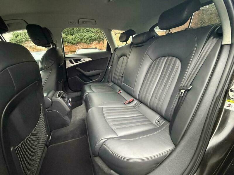 Used Audi A6 Allroad for sale - 78157905: Photo 42