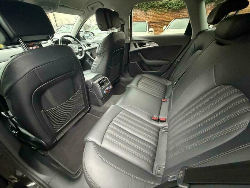 Used Audi A6 Allroad for sale - 78157905: Photo 43