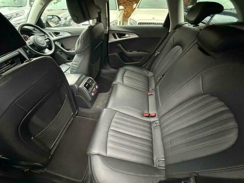 Used Audi A6 Allroad for sale - 78157905: Photo 44