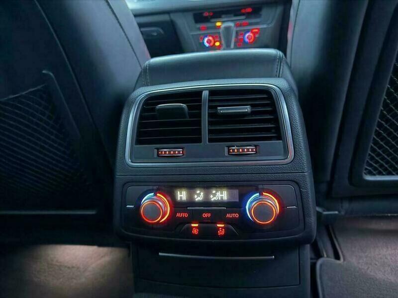 Used Audi A6 Allroad for sale - 78157905: Photo 45