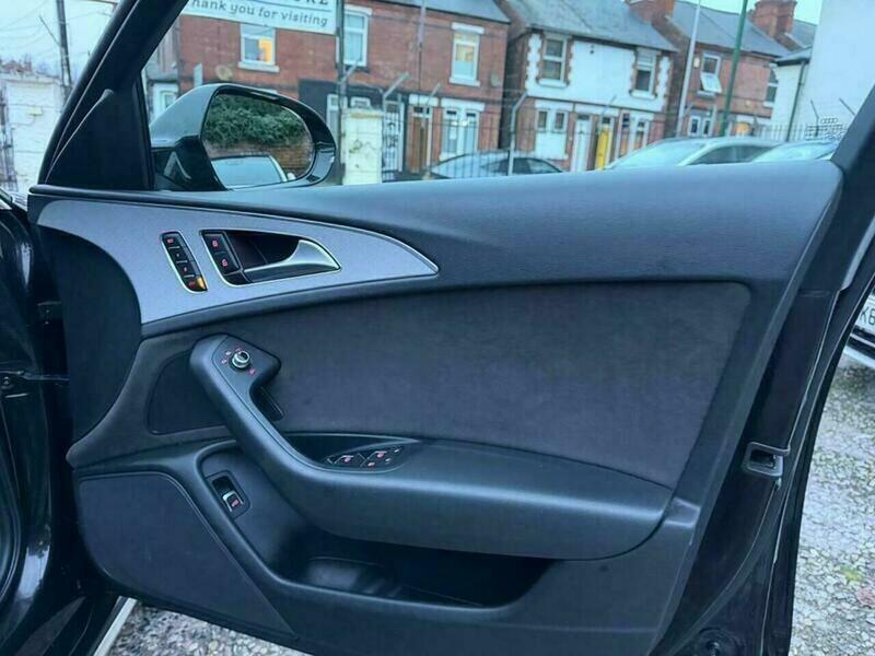 Used Audi A6 Allroad for sale - 78157905: Photo 48