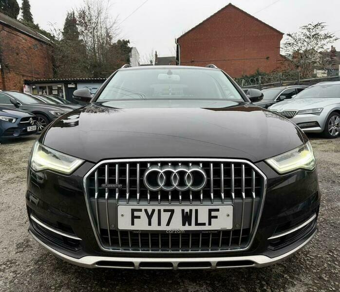Used Audi A6 Allroad for sale - 78157905: Photo 5
