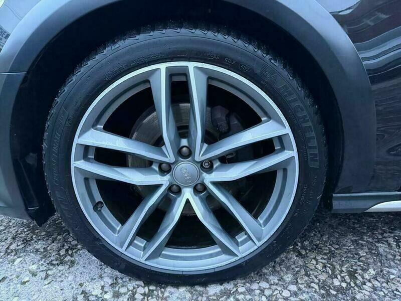 Used Audi A6 Allroad for sale - 78157905: Photo 50