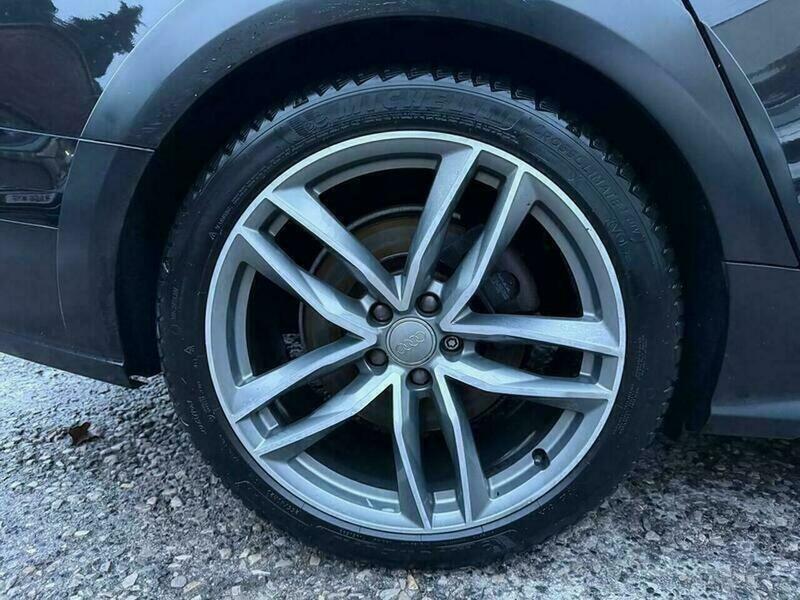 Used Audi A6 Allroad for sale - 78157905: Photo 51