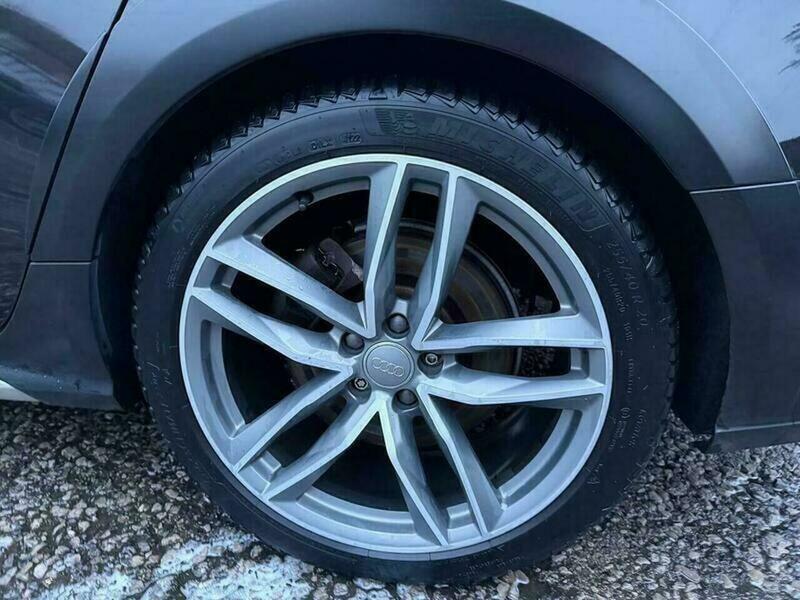 Used Audi A6 Allroad for sale - 78157905: Photo 52