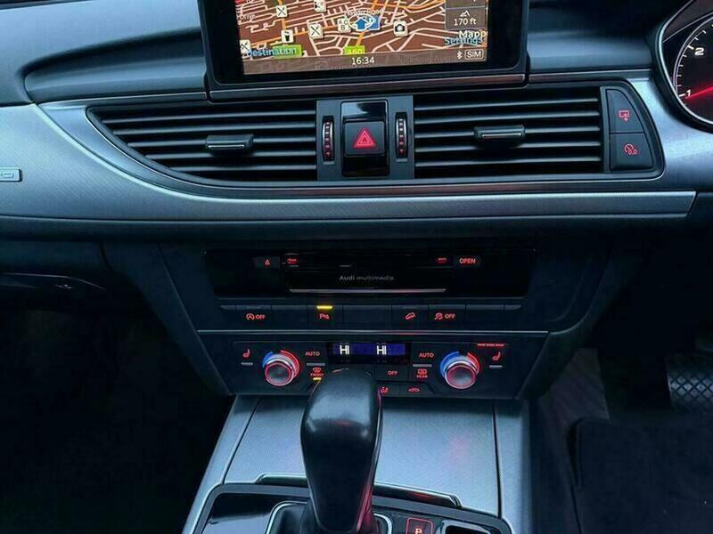 Used Audi A6 Allroad for sale - 78157905: Photo 53