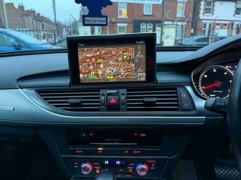 Used Audi A6 Allroad for sale - 78157905: Photo 54