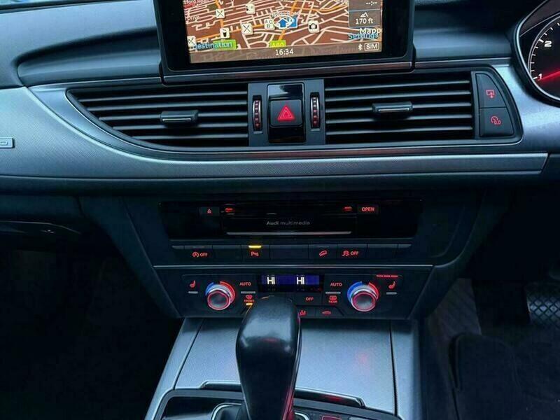 Used Audi A6 Allroad for sale - 78157905: Photo 55