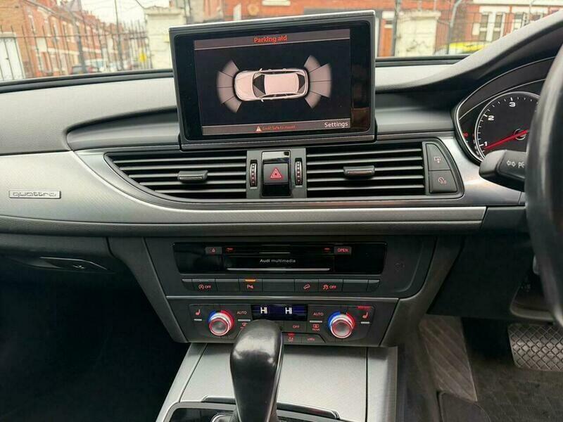 Used Audi A6 Allroad for sale - 78157905: Photo 56